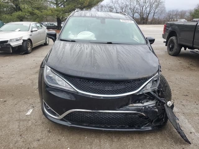 VIN 2C4RC1EG4JR109840 2018 CHRYSLER PACIFICA no.5