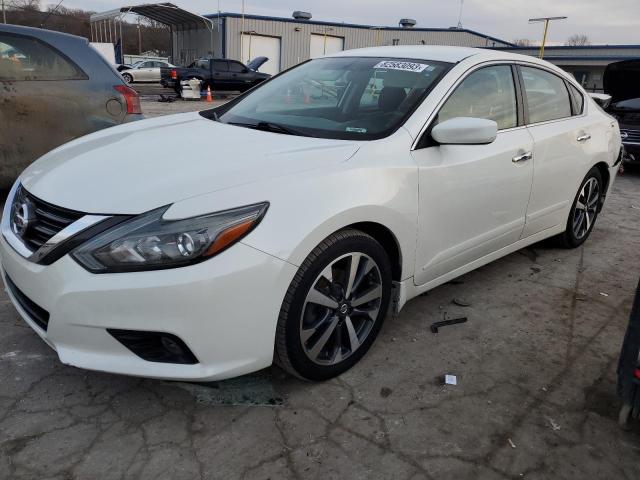 1N4AL3AP0HC138324 | 2017 NISSAN ALTIMA 2.5