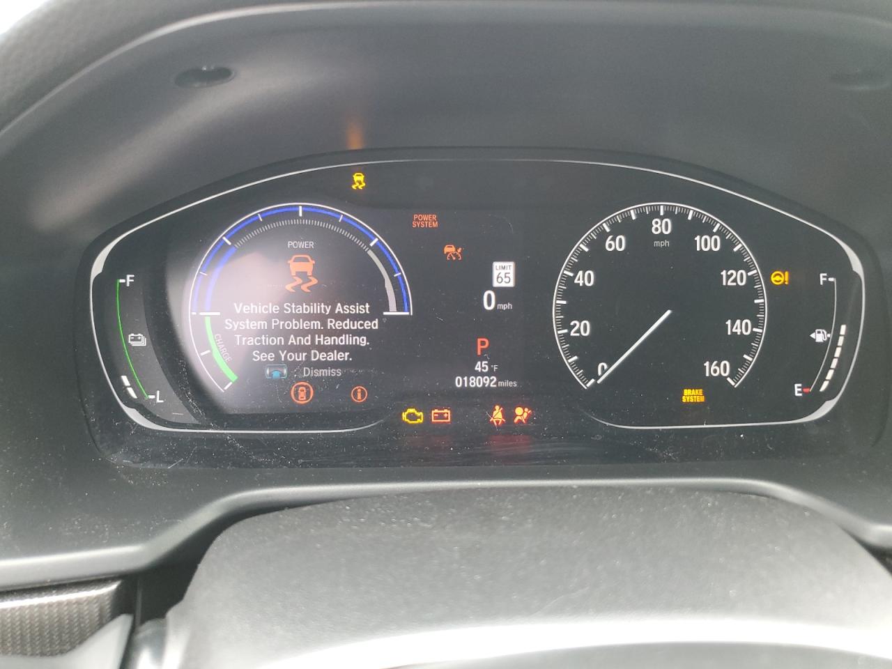 1HGCV3F27NA038224 HONDA ACCORD 2022