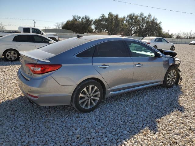 5NPE34AF0GH296237 2016 Hyundai Sonata Limited