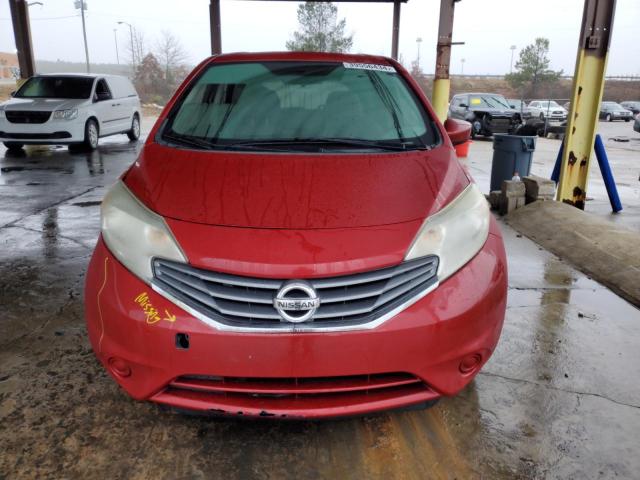 3N1CE2CP2FL363028 | 2015 NISSAN VERSA NOTE