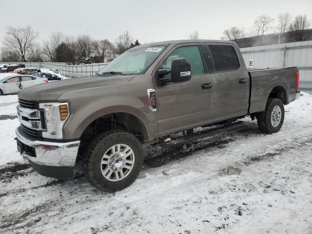 2019 Ford F-250 