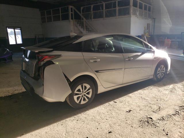 JTDKARFUXG3012248 | 2016 TOYOTA PRIUS