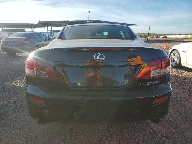 2015 LEXUS IS 250 AWD JTHFF2C25F2533216
