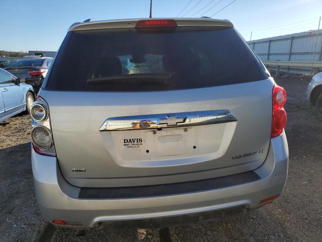 2014 Chevrolet Equinox Lt VIN: 2GNFLGEK7E6329479 Lot: 37505584