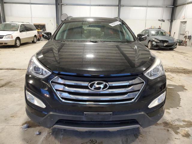 5XYZUDLBXEG129610 | 2014 HYUNDAI SANTA FE S