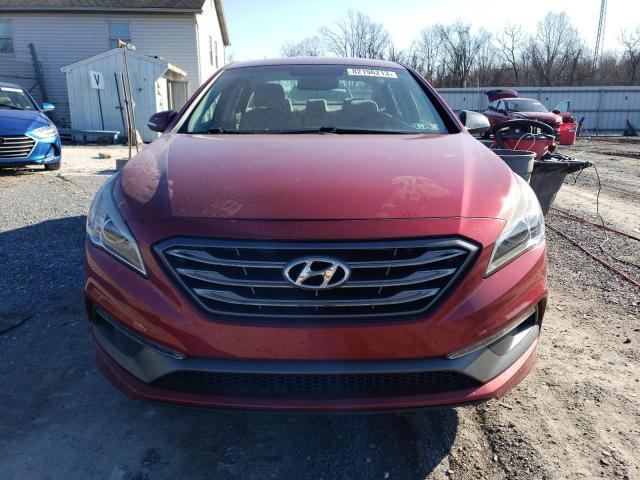 5NPE34AF8FH066766 | 2015 HYUNDAI SONATA SPO