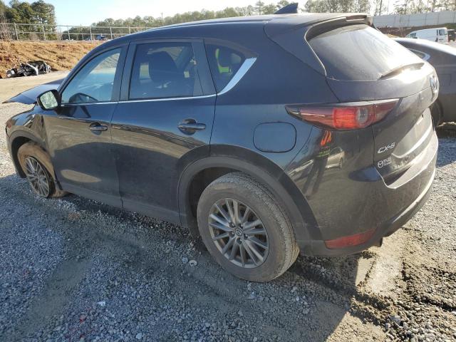 JM3KFACL7H0226591 | 2017 MAZDA CX-5 TOURI