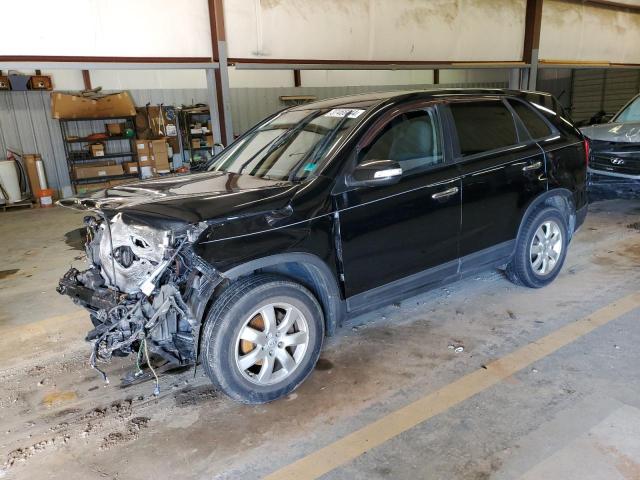 2012 Kia Sorento Base