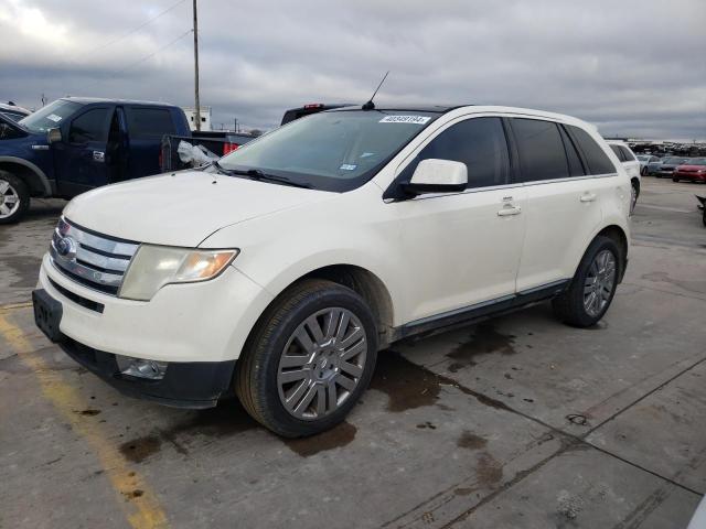 2008 Ford Edge Limited