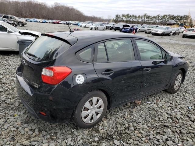 JF1GPAA67FH211327 | 2015 SUBARU IMPREZA