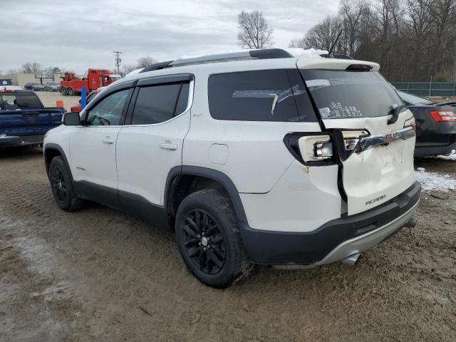 1GKKNMLS4JZ148216 | 2018 GMC ACADIA SLT