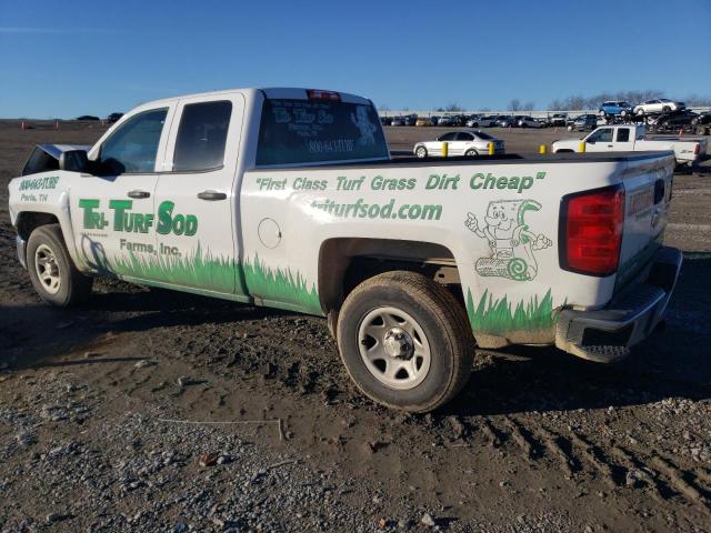 2016 CHEVROLET SILVERADO - 1GCRCNEC7GZ234530