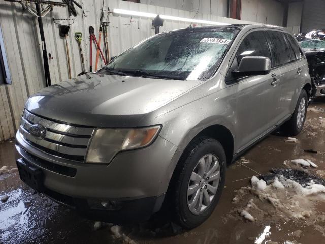 2008 Ford Edge SEL