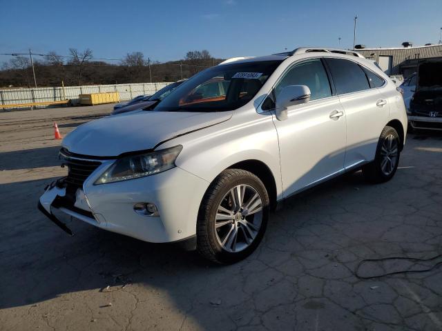 2T2ZK1BA8FC167892 | 2015 LEXUS RX 350