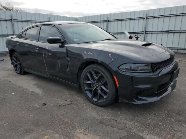 2019 DODGE CHARGER GT - 2C3CDXHG1KH704061