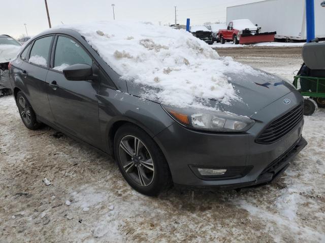 1FADP3FE5JL228583 | 2018 FORD FOCUS SE