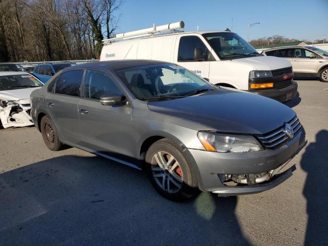 1VWAT7A37EC049700 | 2014 VOLKSWAGEN PASSAT S