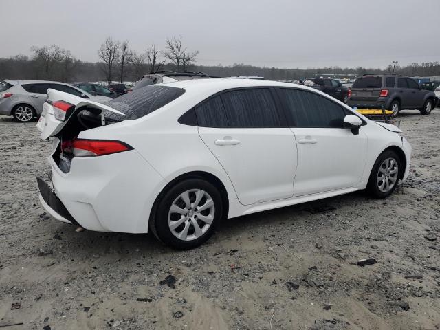 2020 TOYOTA COROLLA LE - 5YFEPRAE0LP132900