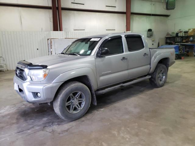 3TMJU4GN0EM162961 | 2014 TOYOTA TACOMA DOU