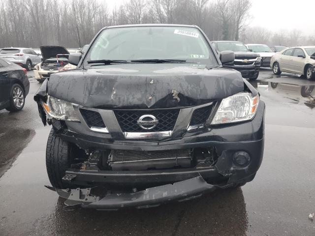 1N6BD0CT1JN737163 | 2018 NISSAN FRONTIER S