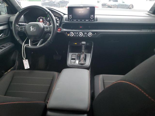 2023 HONDA CR-V SPORT - 7FARS6H52PE007312
