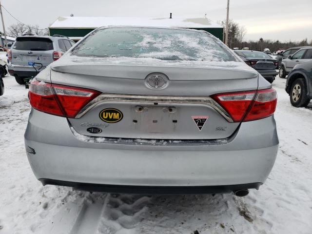 4T1BF1FK7FU089455 | 2015 TOYOTA CAMRY LE