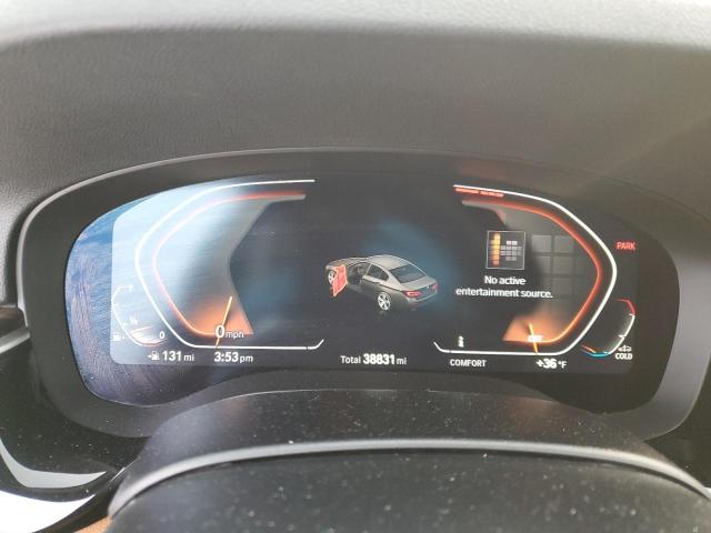 2021 BMW 530 XI - WBA13BJ04MWX04823