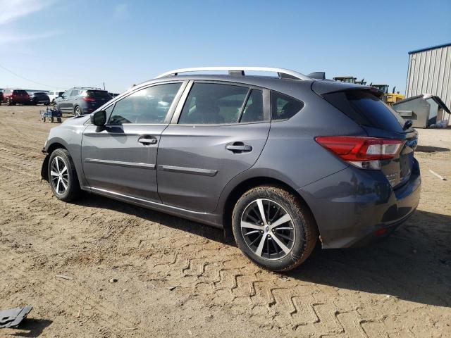 4S3GTAD61K3717695 | 2019 SUBARU IMPREZA PR