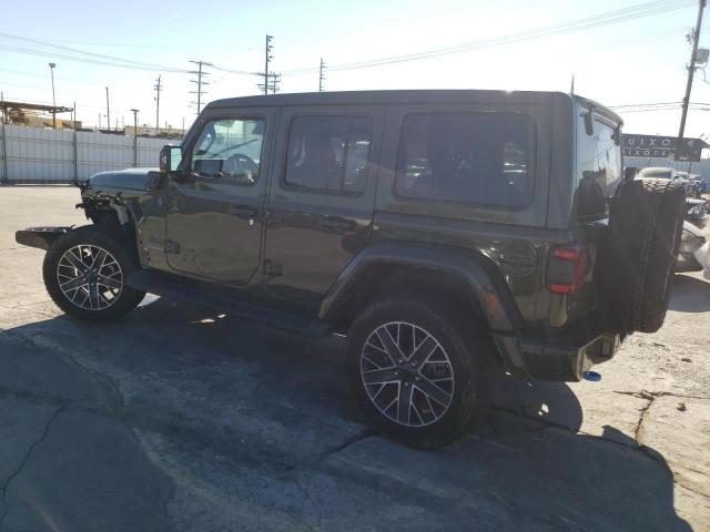 2024 JEEP WRANGLER H 1C4RJXU61RW115874