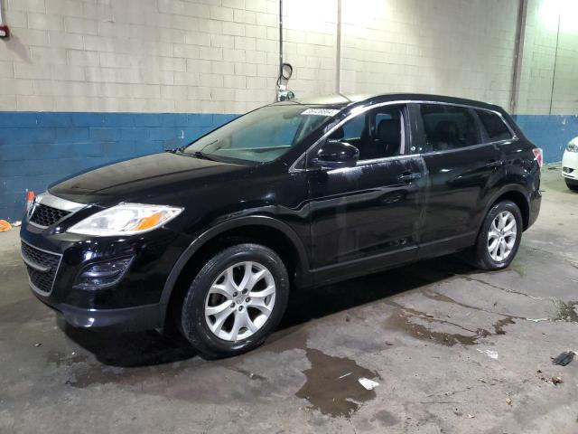 2012 Mazda Cx-9 VIN: JM3TB3BAXC0337883 Lot: 38428864