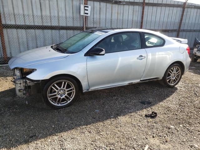 JTKDE177660088114 2006 Toyota Scion Tc