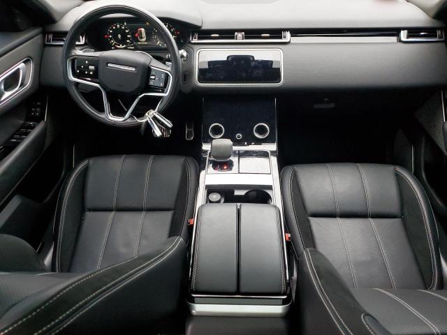 2021 LAND ROVER RANGE ROVE - SALYT2EX5MA314571