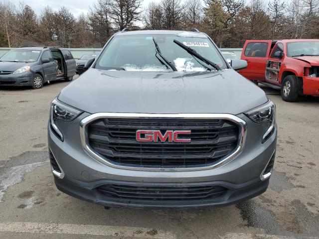 3GKALTEV7LL257573 | 2020 GMC TERRAIN SL