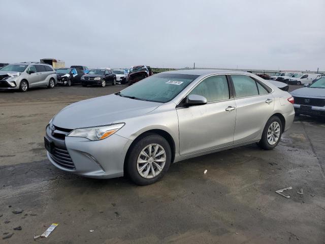 4T1BF1FK0HU292738 | 2017 TOYOTA CAMRY LE