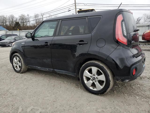 KNDJN2A26H7439689 | 2017 KIA SOUL