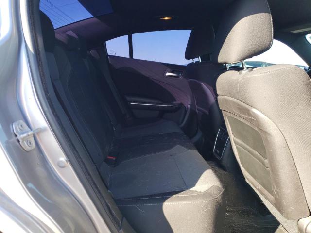2016 DODGE CHARGER SX - 2C3CDXHG6GH240935
