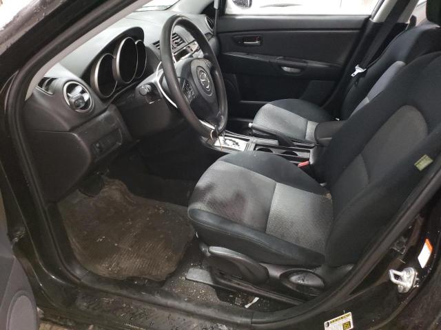 JM1BK32F781863096 2008 Mazda 3 I
