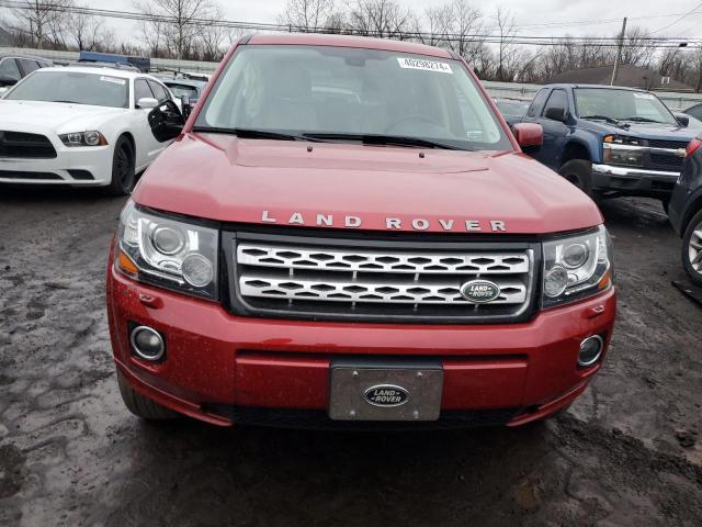 2014 Land Rover Lr2 Hse VIN: SALFR2BG1EH408191 Lot: 45863274