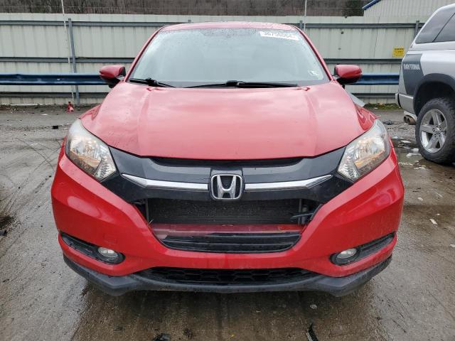 3CZRU6H59JM715494 | 2018 HONDA HR-V EX