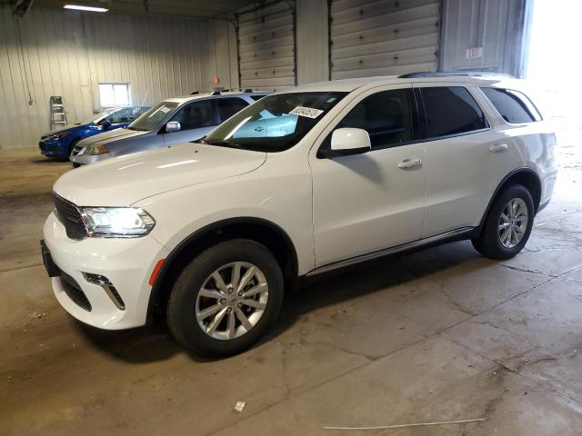 2022 Dodge Durango SXT