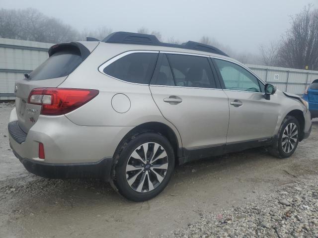 4S4BSANC8H3410093 | 2017 SUBARU OUTBACK 2.