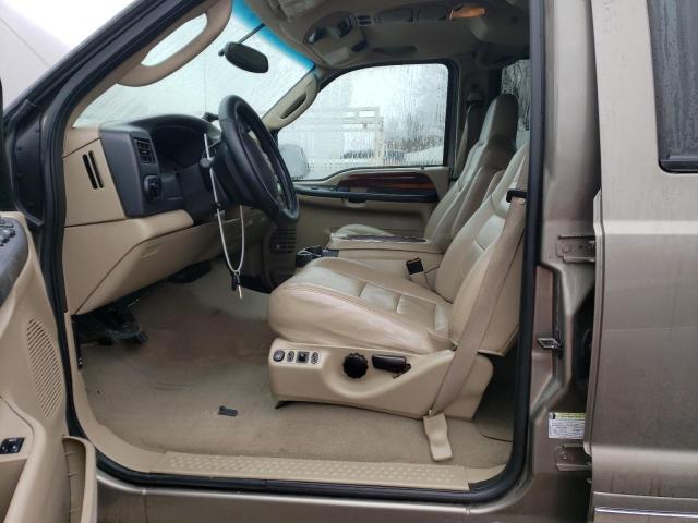 2005 Ford Excursion - Image 7