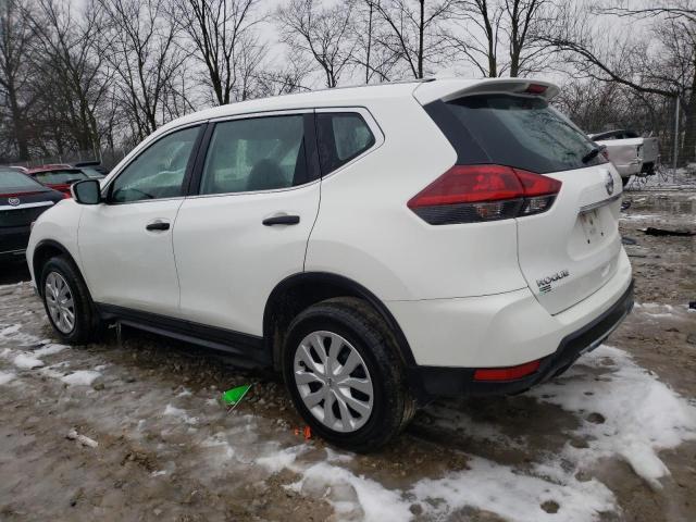 5N1AT2MV6KC815071 | 2019 NISSAN ROGUE S