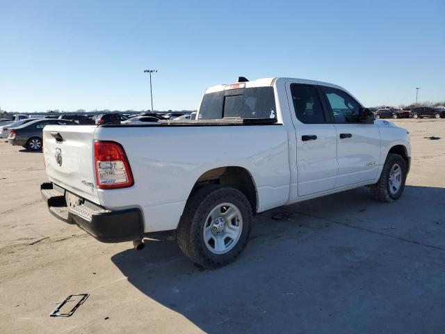 1C6RRFCG6KN673865 | 2019 RAM 1500 TRADE