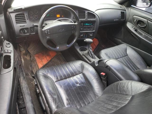 2G1WX15K329342873 2002 Chevrolet Monte Carlo Ss