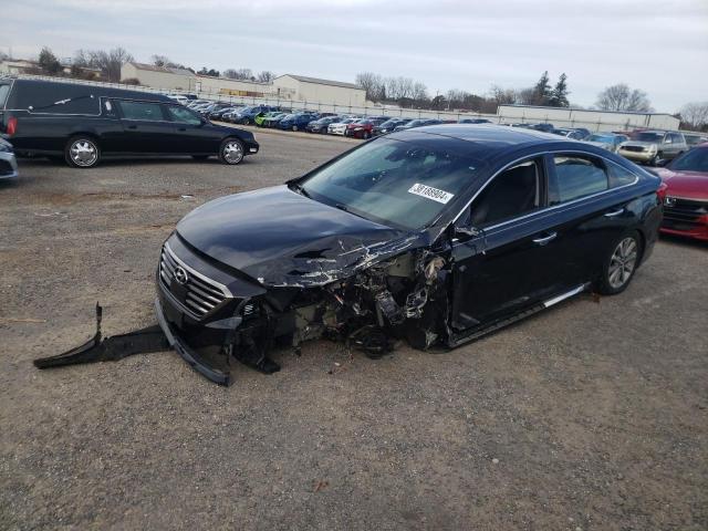 5NPE34AFXGH369162 | 2016 HYUNDAI SONATA SPO