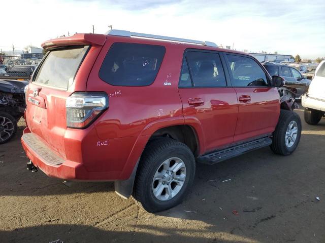 JTEBU5JR9F5210997 | 2015 TOYOTA 4RUNNER SR