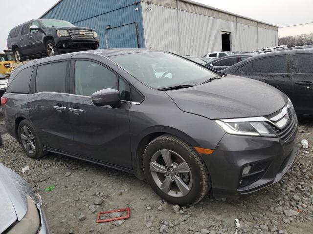 5FNRL6H79LB047438 | 2020 HONDA ODYSSEY EX