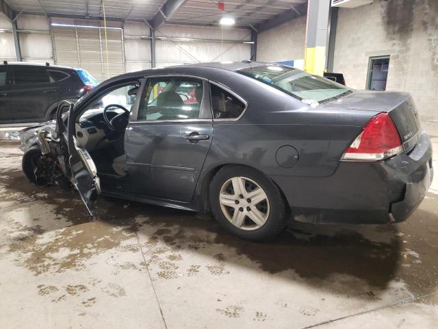 Vin: 2g1wa5ek3b1188141, lot: 38299294, chevrolet impala ls 20112
